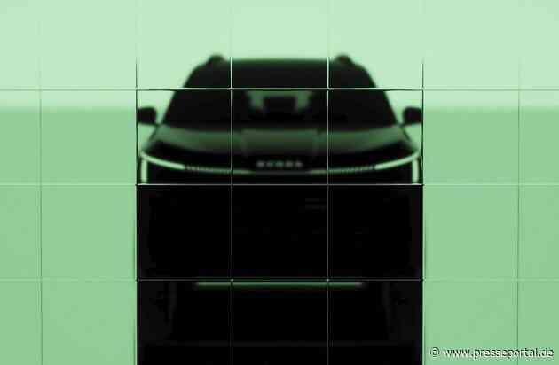 Der neue Škoda Superb Combi: neue Technologien, breites Antriebsangebot und noch mehr Platz