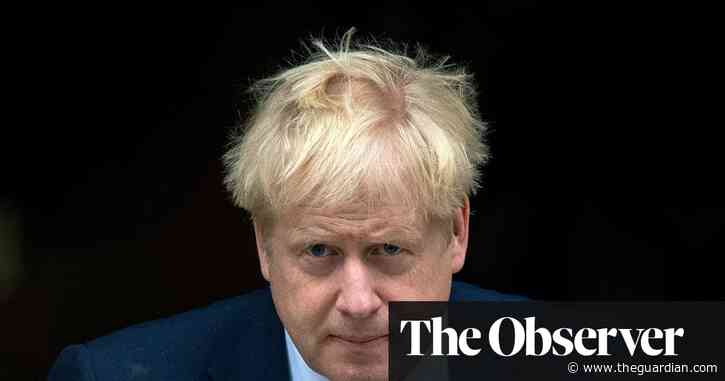 Boris Johnson ‘held unofficial talks with president of Venezuela in February’