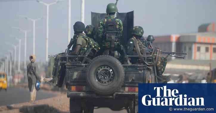 Nigeria: 15 children kidnapped in another school raid