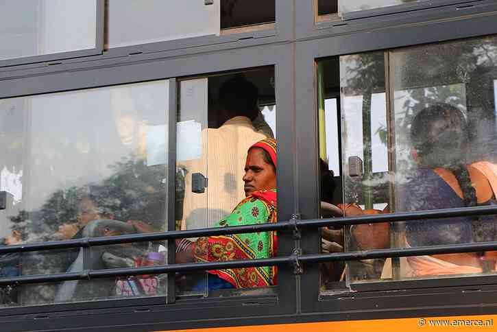 India investeert 1+ miljard euro in AI-ontwikkeling