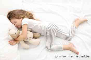 Gezinsbond Deurne-Zuid organiseert actieve slaapworkshop