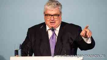 Ottobock: Prothesenhersteller um Hans Georg Näder kauft Anteile von EQT zurück