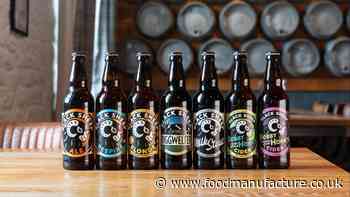 Black Sheep Brewery announces ‘major rebrand’ after takeover and £1m investment