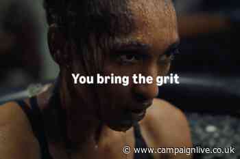 Amazon products assist players in Uefa Women’s Football film