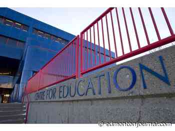 Refugee students from Ukraine, Syria and Afghanistan among the highest newcomers enrolled at Edmonton Public Schools: report