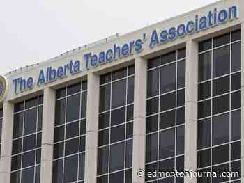 Red Deer Catholic directive would require teachers to out students, remove Pride material: ATA