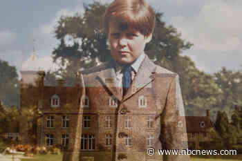 Charles Spencer, Princess Diana’s brother, speaks out about ‘devastating’ abuse at British boarding school