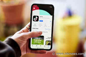 TikTok creators are urging users to help #KeepTikTok