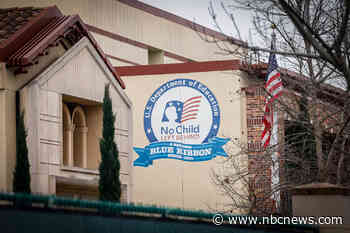 Beverly Hills middle school expels 5 students after deepfake nude photos incident