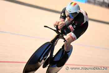 Jules Hesters, Milan Van Den Haute, Yoran Van Gucht en co. naar Hongkong