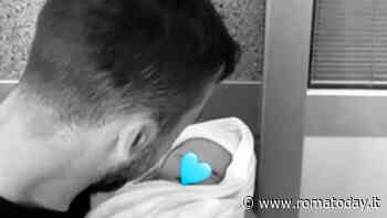 Bryan Cristante papà per la terza volta: è nato Liam