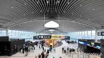 L'aeroporto di Fiumicino è il migliore d'Europa per il settimo anno. Premiato anche Ciampino