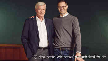 Generationswechsel bei Otto - Michael Otto gibt 2026 Führung ab