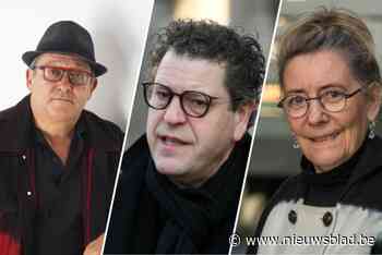 CD&V-lijstduwer Wivina Demeester neemt het op voor ex-Vooruit-schepen Tom Meeuws: “Ik kan mij niet voorstellen dat hij een racist is”