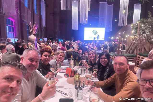 Culinario lokt heel wat vol naar Hangar 43