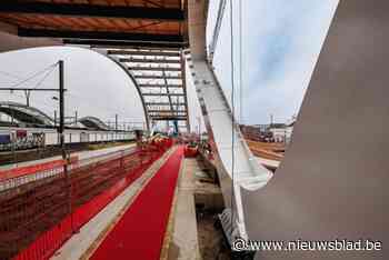 Politie controleert twee zenuwachtige mannen in station: “Ze waren in het bezit van gestolen spullen”