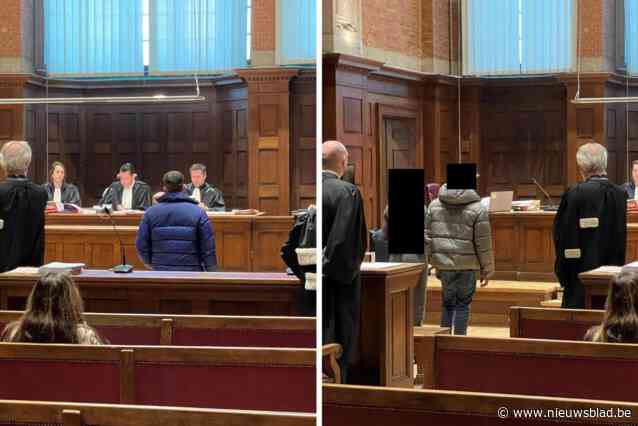 Getuigen verklaren dat X.M. reed bij ongeval waarbij Kayleigh (14) om het leven kwam: “Hij zie ons dat we moesten vluchten omdat hij een voorlopig rijbewijs had”