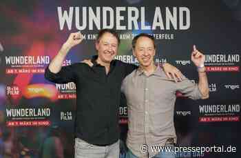 Dokumentarfilm über das Miniatur Wunderland Hamburg ist bester Kinostart am Oscar®-Wochenende!