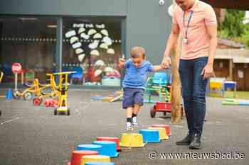 Basisschool De Stadsmus krijgt subsidie om speelplaats te renoveren