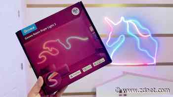 The Govee Neon Rope Light 2 is a bright idea that's available now