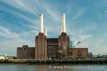 Wandsworth named London Borough of Culture for 2025