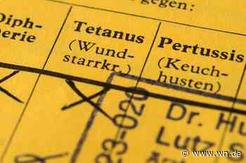 Zahl der Keuchhusten-Fälle in Münster nimmt zu