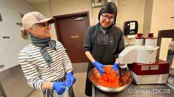 Think you know cafeteria food? This healthy lunch program in Thunder Bay will make you think again