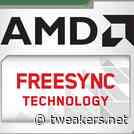 AMD verhoogt refreshrate-eisen voor monitors en tv's met FreeSync-certificaat