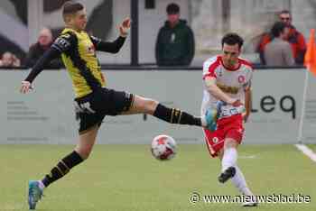 Stefaan Deloose ziet FC Gullegem net op tijd weer rechtkrabbelen: “Transferperiode heeft ongewild stevig ingehakt op de ploeg”