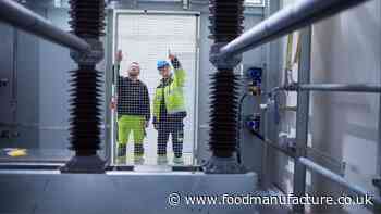 Arla Foods Ingredients invests €32m in heat pump technology