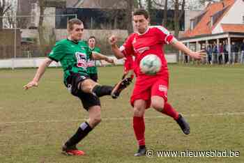 VC Huise-Ouwegem wint topper tegen Sparta Petegem B: “Initiatief genomen vanaf eerste fluitsignaal”