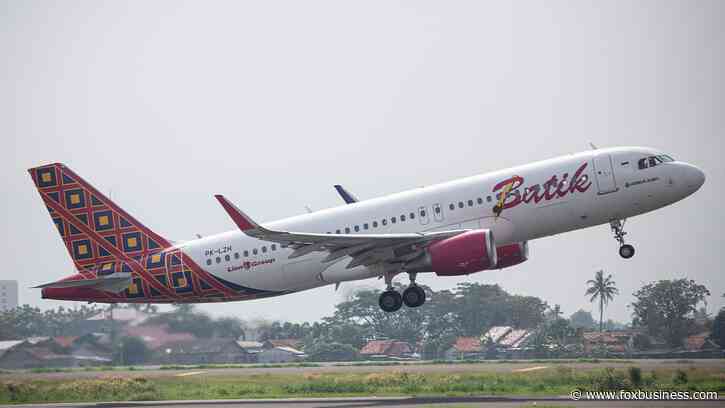 Airliner under investigation after pilots fell asleep midflight for nearly 30 minutes