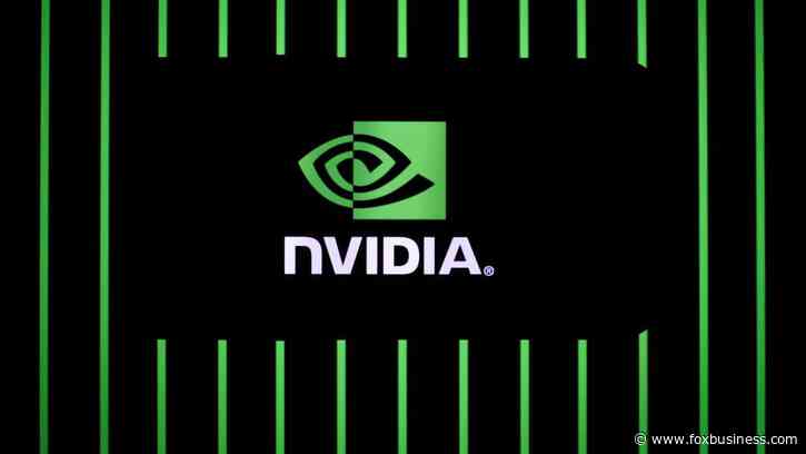 Nvidia faces lawsuit from authors over alleged copyright infringement in AI models