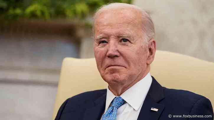 IBM vice chair points out flaw in Biden billionaire claim