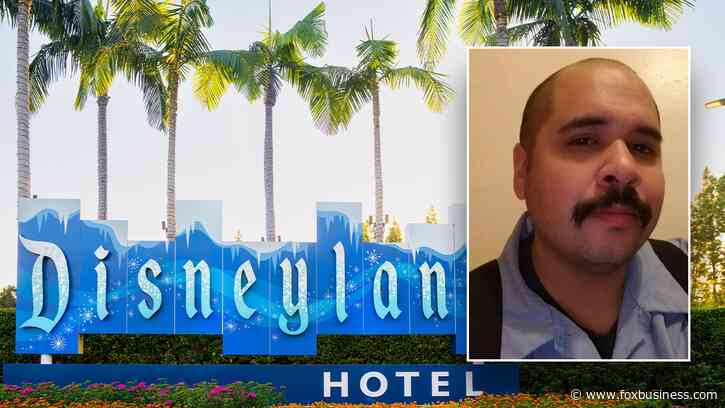 Maintenance guys who keep luxe Disney California hotels running sue over wages, can't feed their families