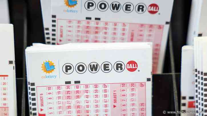 Powerball continues to grow, jackpot now at an estimated $532M