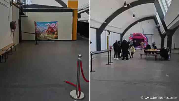 'Willy Wonka Experience' creator apologizes after misleading parents, marketing drab event with AI-made images