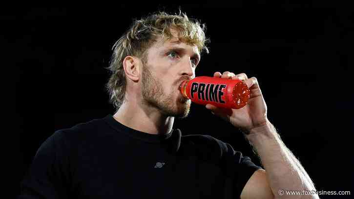 Logan Paul's 'Prime' becomes WWE's largest sponsor in company history, will be first in-ring ad