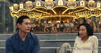 Past Lives Conveys So Much About The Immigrant Experience