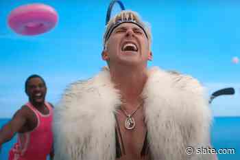 Why Are Oscar Voters About To Award The Wrong Song From Barbie?