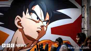 Akira Toriyama, Creator Of The Hugely Popular Comic And Anime Dragon Ball, Has Died At 68