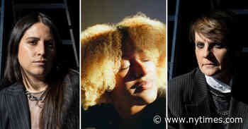 Performance Space New York Goes With A Triple-Leader Model