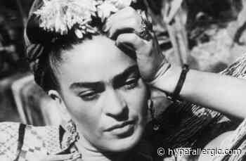 The Frida Kahlo Corporation Has Sued Amazon Kahlo Kitsch Sellers