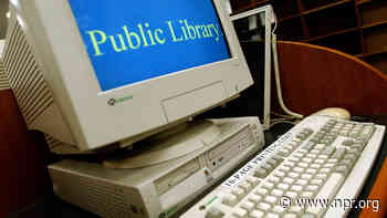 The Woman Who Brought Libraries Online