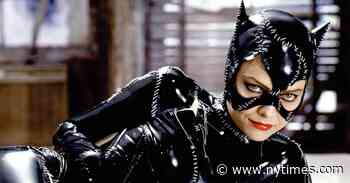 New York Times Culture Writers Are Still Mad At These Oscar Snubs