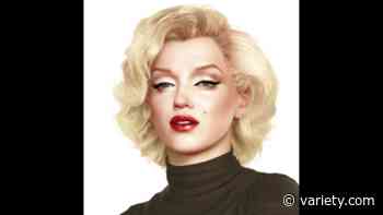 Have A Conversation With A New Marilyn Monroe AI Chatbot
