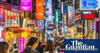 Just How Did South Korea Get To Be A Cultural Powerhouse?