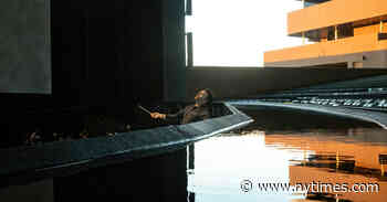 A Perennial Question Arises Again: Why Won’t More Major American Orchestras Hire American Music Directors?