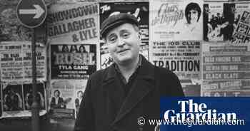 Playwright Edward Bond, Who Helped End Censorship Of Theatre In Britain, Is Dead At 89