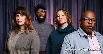 From The Creator Of “A Strange Loop,” A Musical About A Vagina Dentata